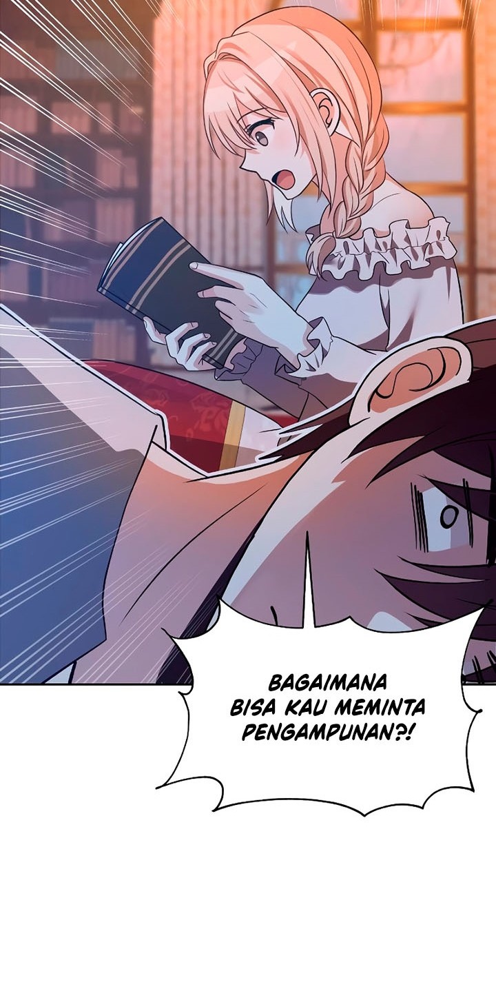 Transmigrating to the Otherworld Once More Chapter 46 Gambar 43