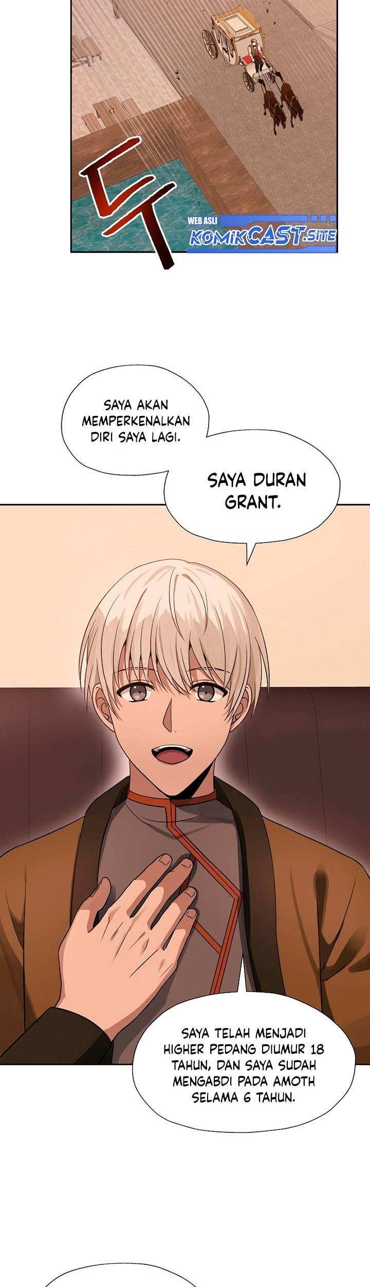 Transmigrating to the Otherworld Once More Chapter 46 Gambar 6