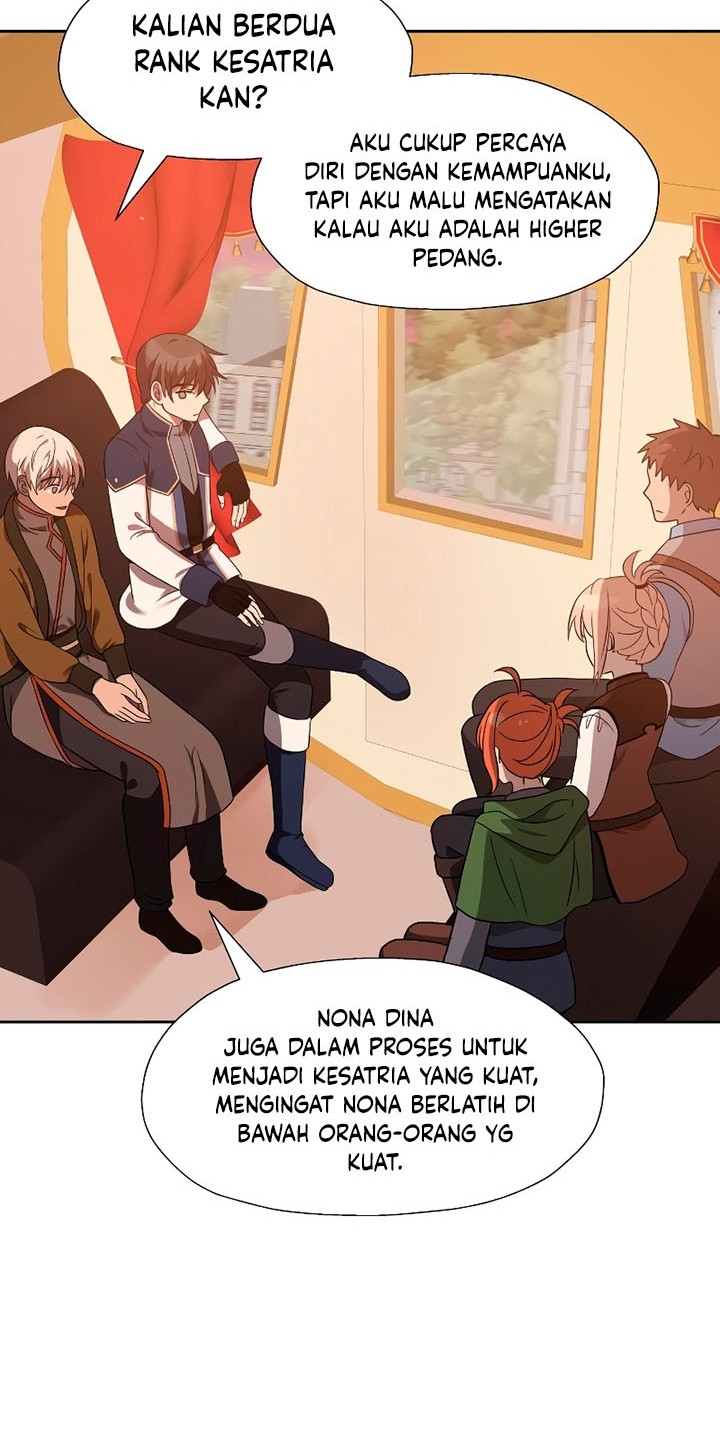 Transmigrating to the Otherworld Once More Chapter 46 Gambar 7