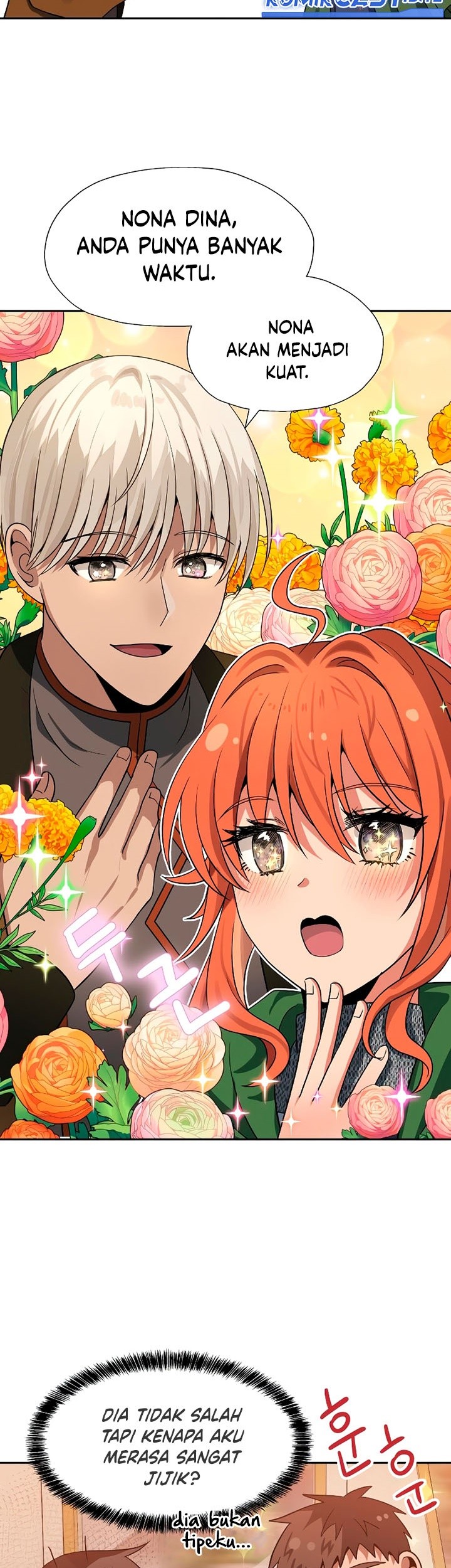 Transmigrating to the Otherworld Once More Chapter 46 Gambar 10