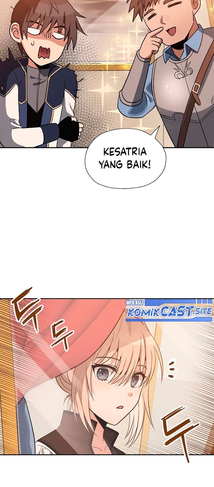 Transmigrating to the Otherworld Once More Chapter 46 Gambar 11