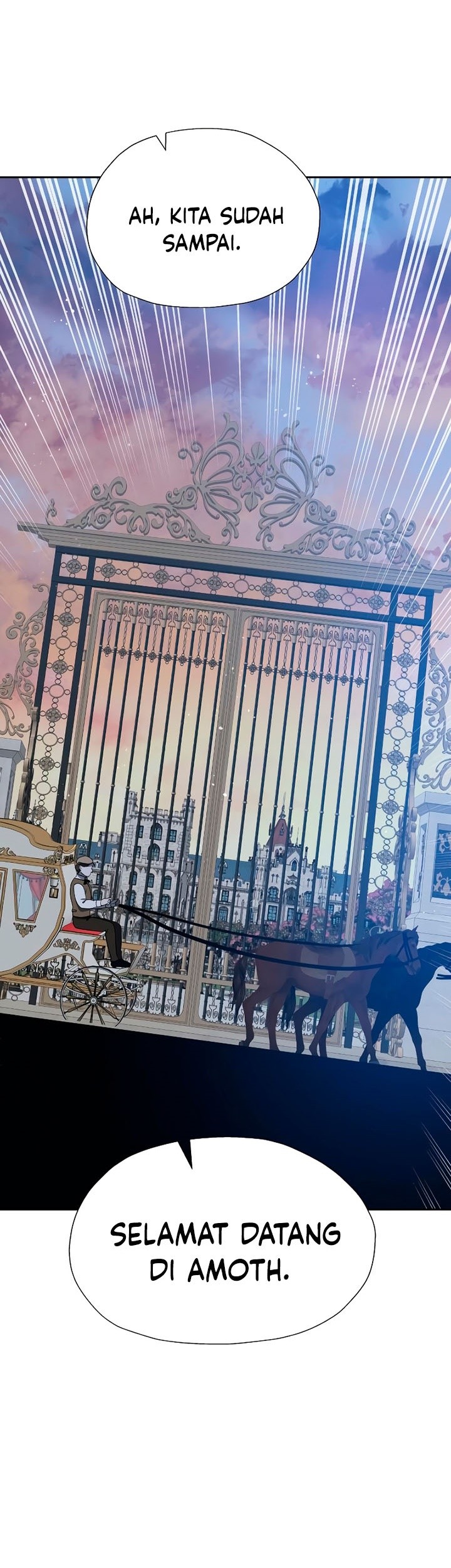 Transmigrating to the Otherworld Once More Chapter 46 Gambar 12