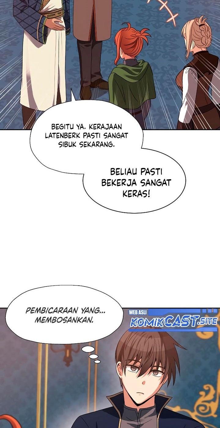 Transmigrating to the Otherworld Once More Chapter 46 Gambar 15