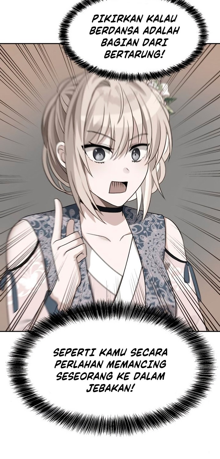 Transmigrating to the Otherworld Once More Chapter 45 Gambar 25