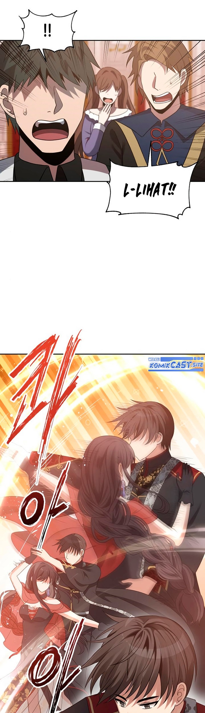 Transmigrating to the Otherworld Once More Chapter 45 Gambar 26