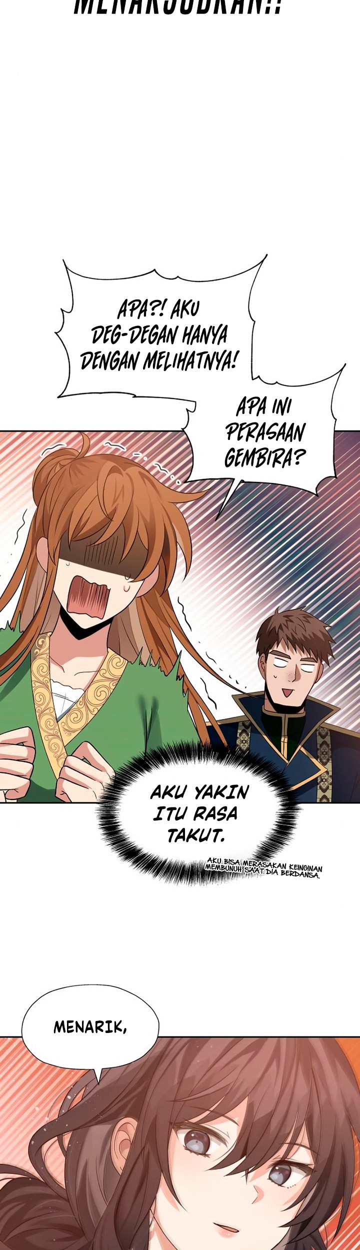 Transmigrating to the Otherworld Once More Chapter 45 Gambar 28