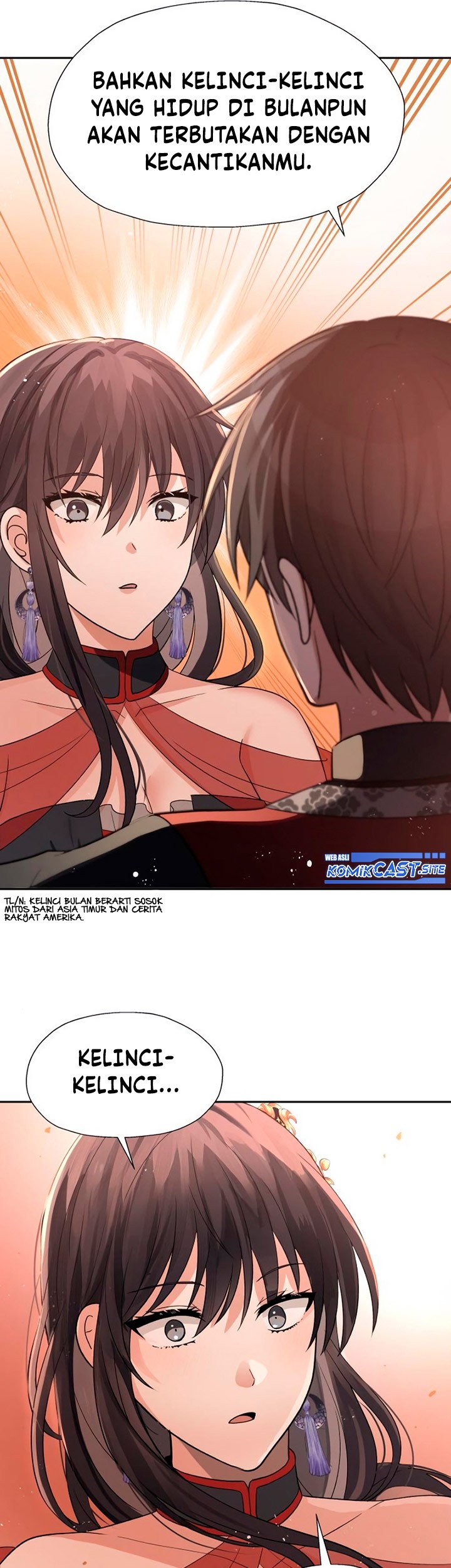 Transmigrating to the Otherworld Once More Chapter 45 Gambar 31