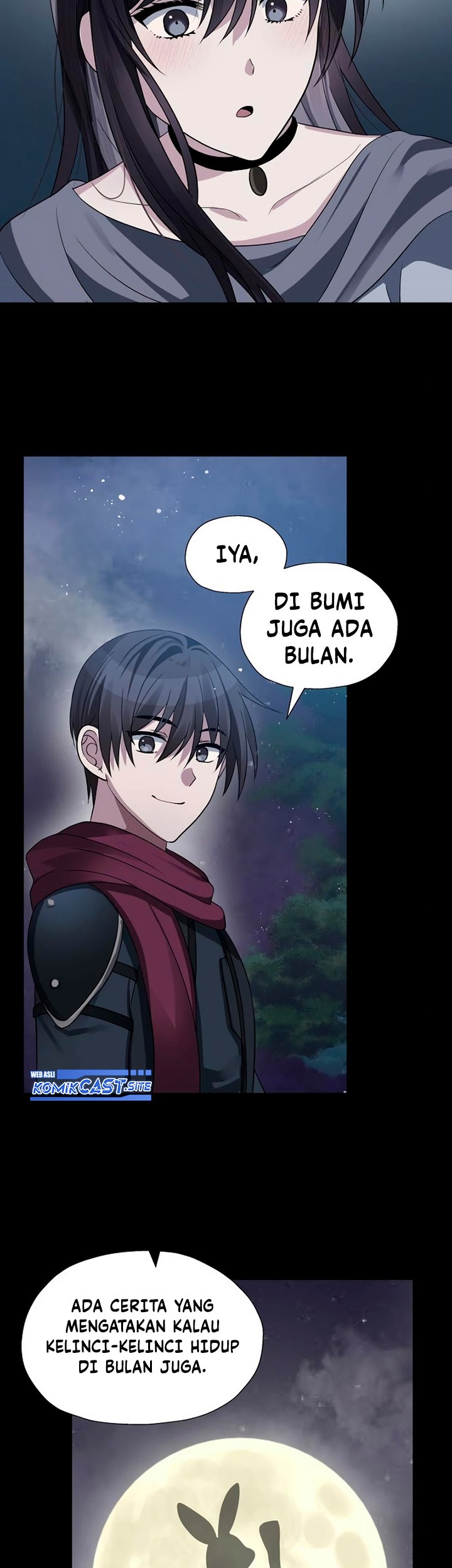 Transmigrating to the Otherworld Once More Chapter 45 Gambar 33