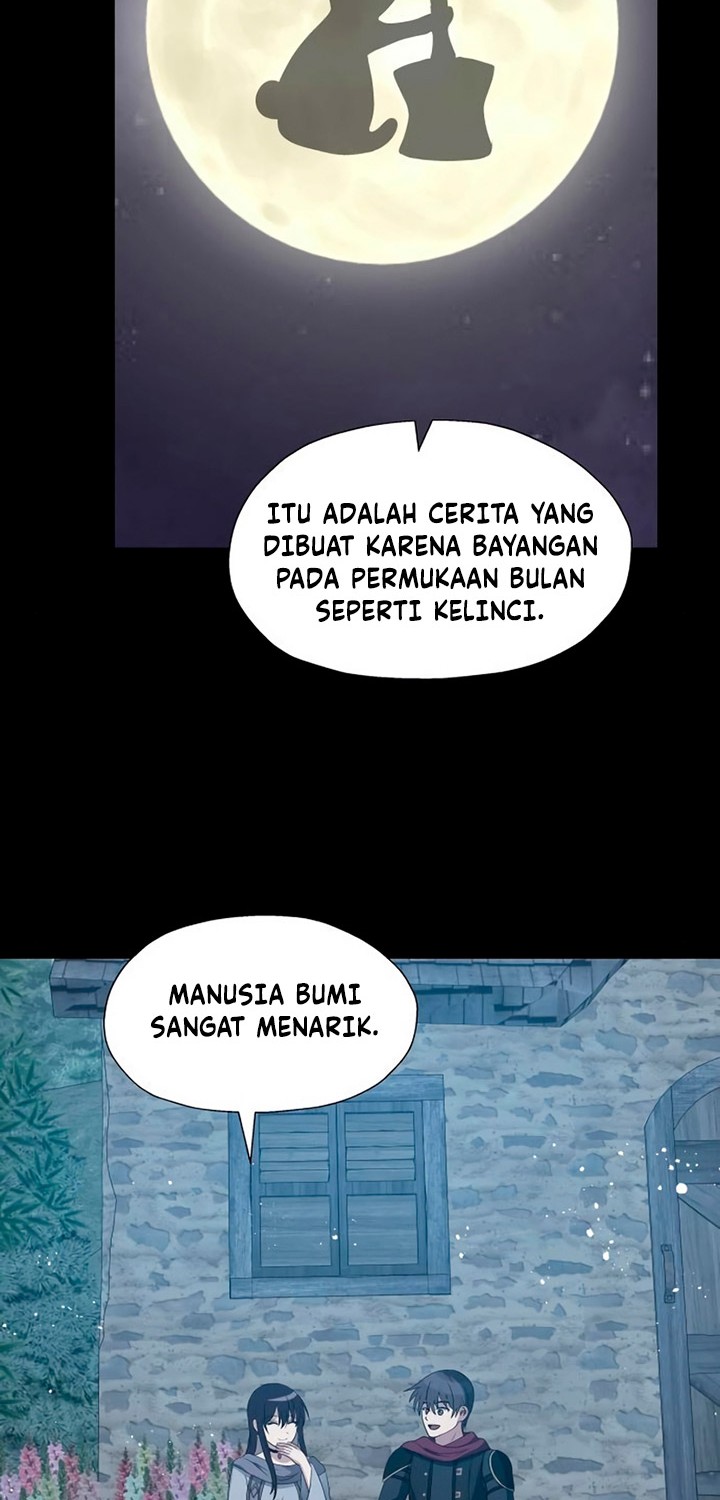 Transmigrating to the Otherworld Once More Chapter 45 Gambar 34