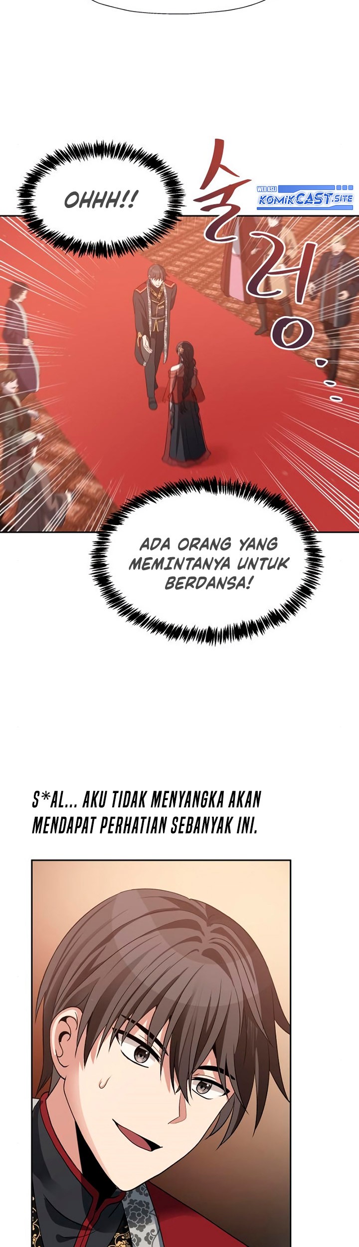 Transmigrating to the Otherworld Once More Chapter 45 Gambar 19