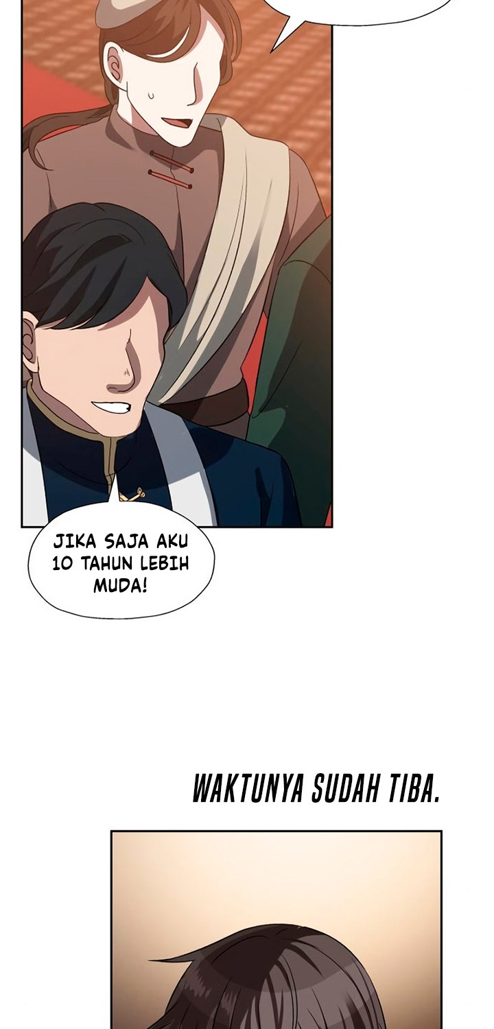 Transmigrating to the Otherworld Once More Chapter 45 Gambar 22