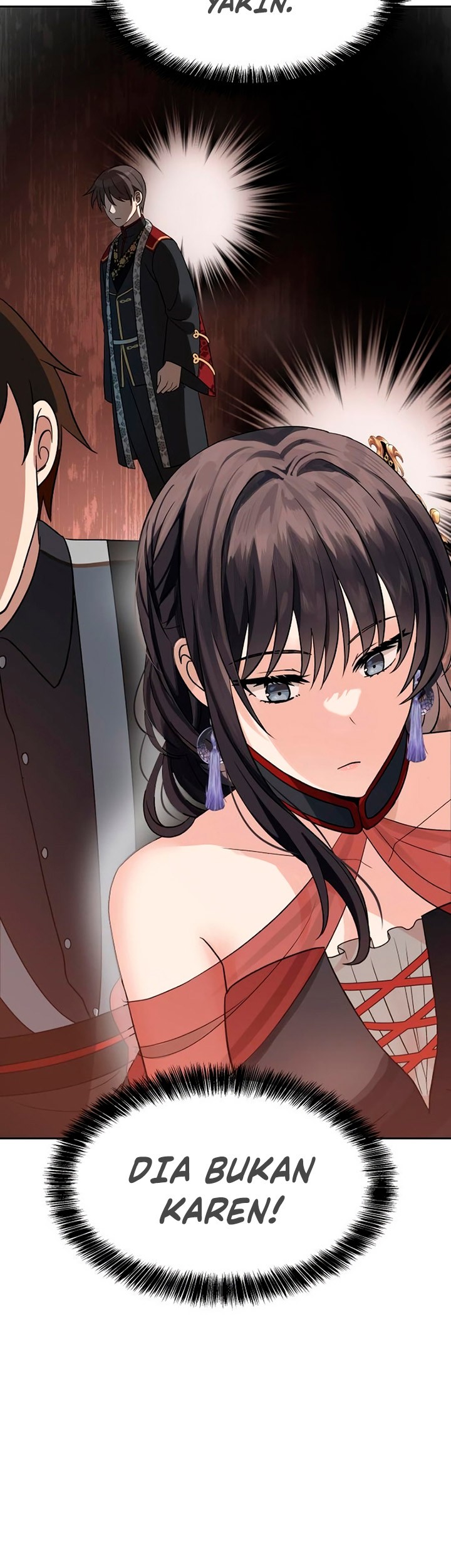 Transmigrating to the Otherworld Once More Chapter 45 Gambar 42