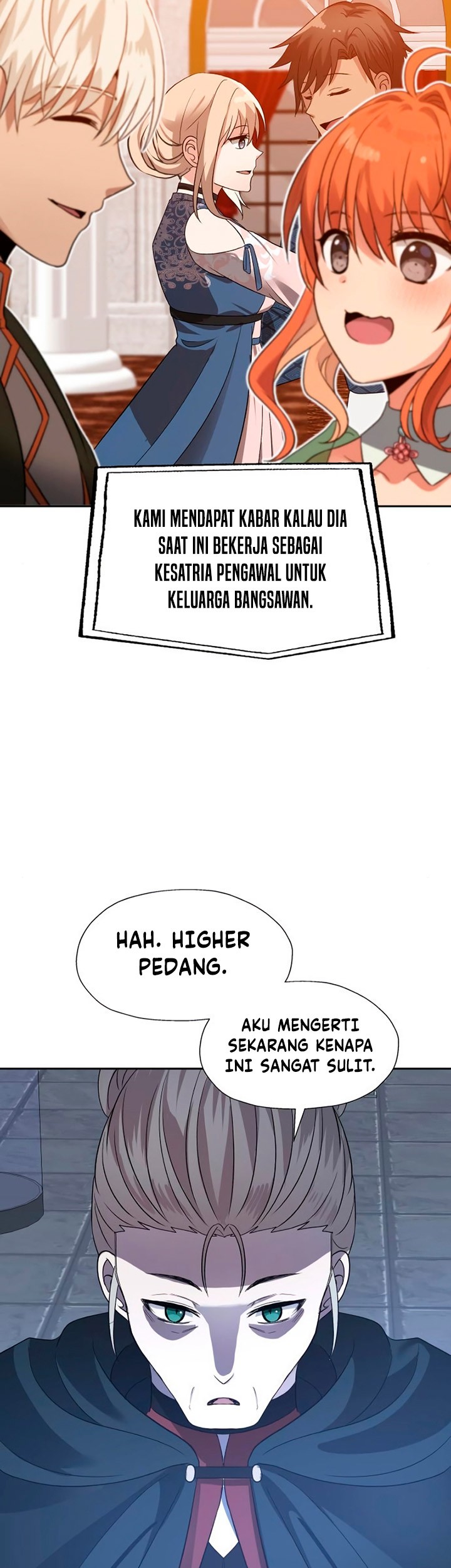 Transmigrating to the Otherworld Once More Chapter 45 Gambar 47