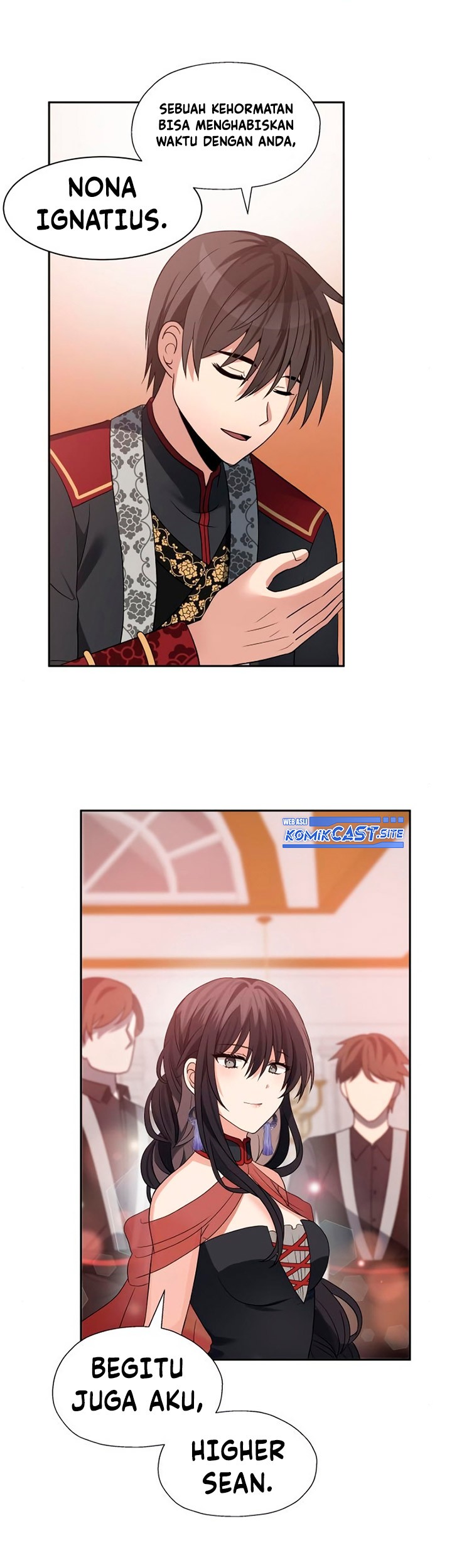 Transmigrating to the Otherworld Once More Chapter 45 Gambar 40