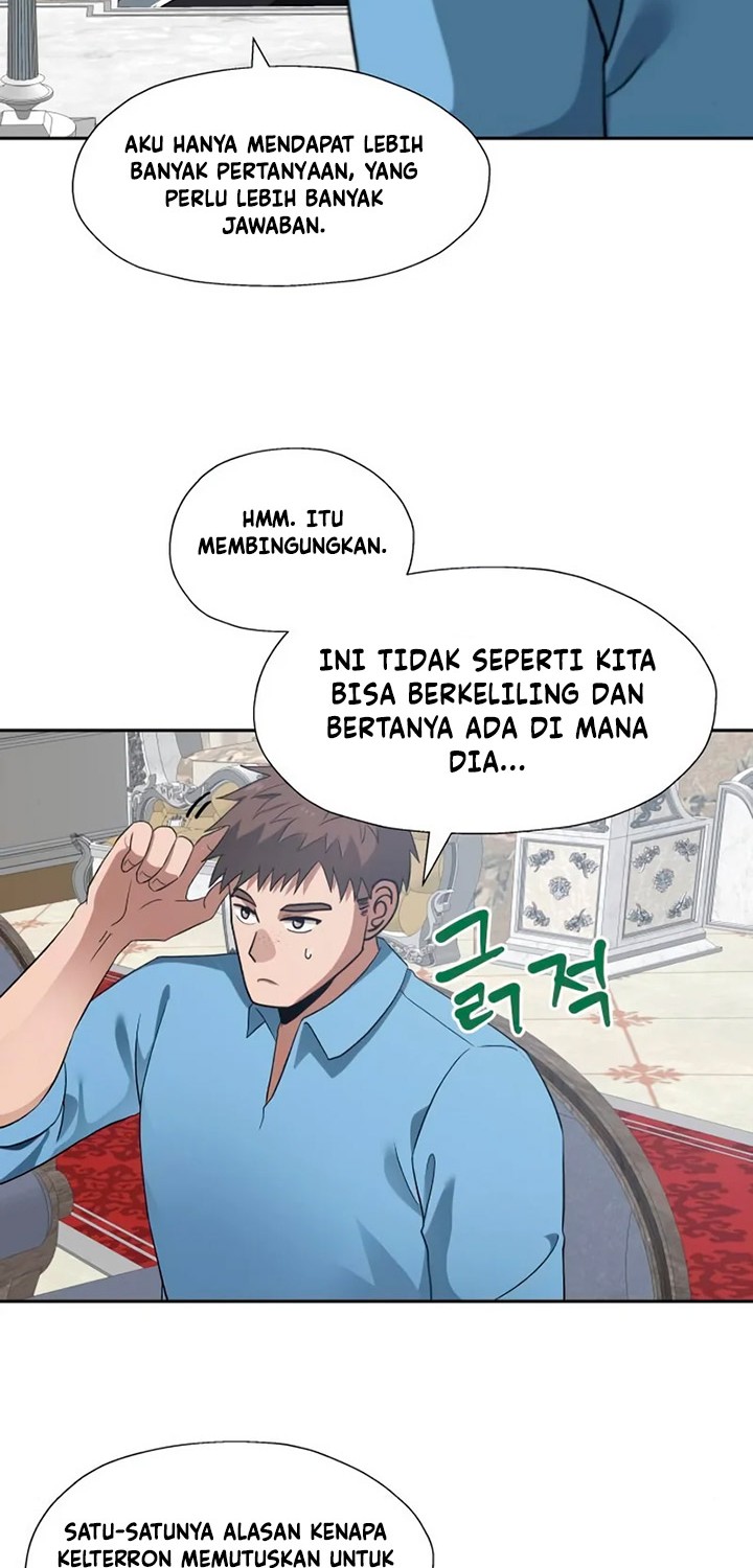 Transmigrating to the Otherworld Once More Chapter 45 Gambar 53