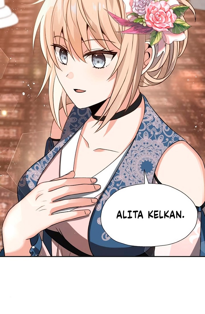 Transmigrating to the Otherworld Once More Chapter 45 Gambar 5