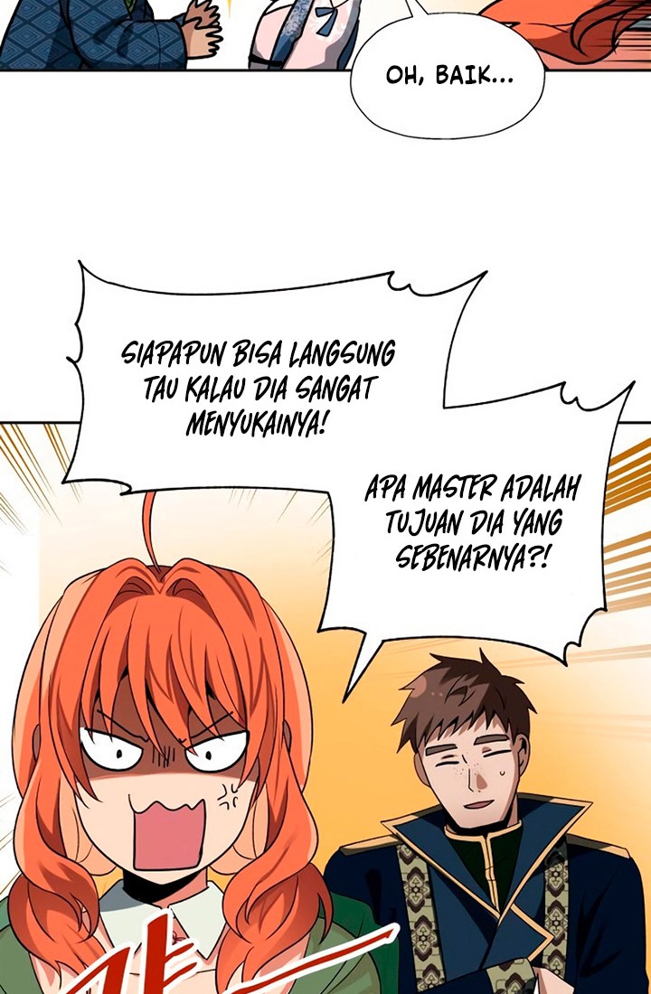 Transmigrating to the Otherworld Once More Chapter 45 Gambar 7