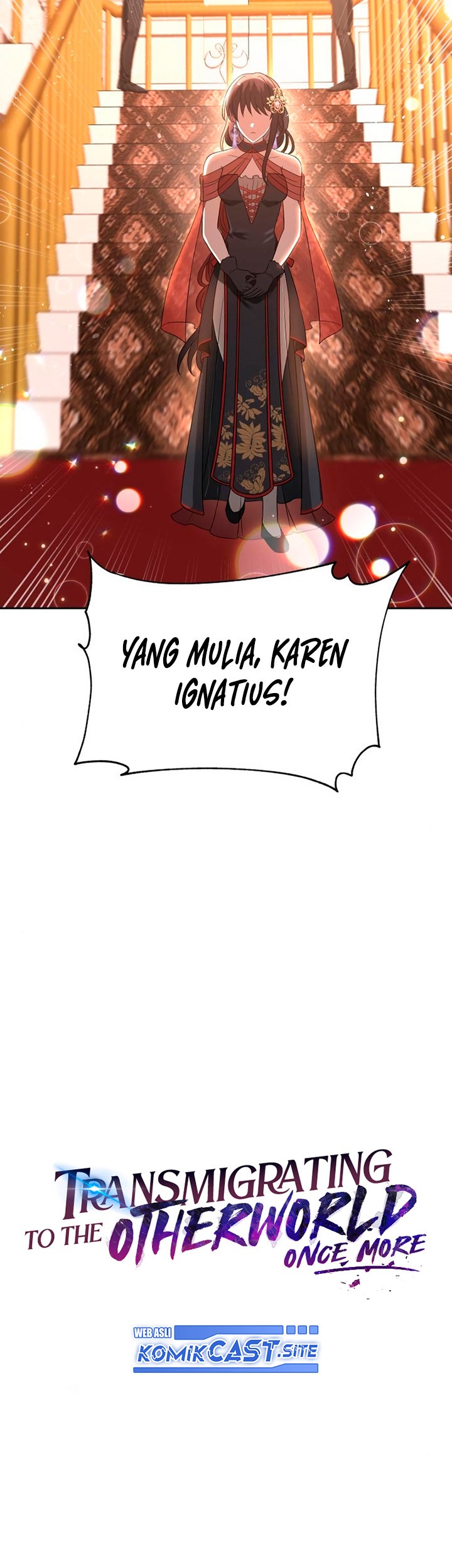 Transmigrating to the Otherworld Once More Chapter 45 Gambar 14