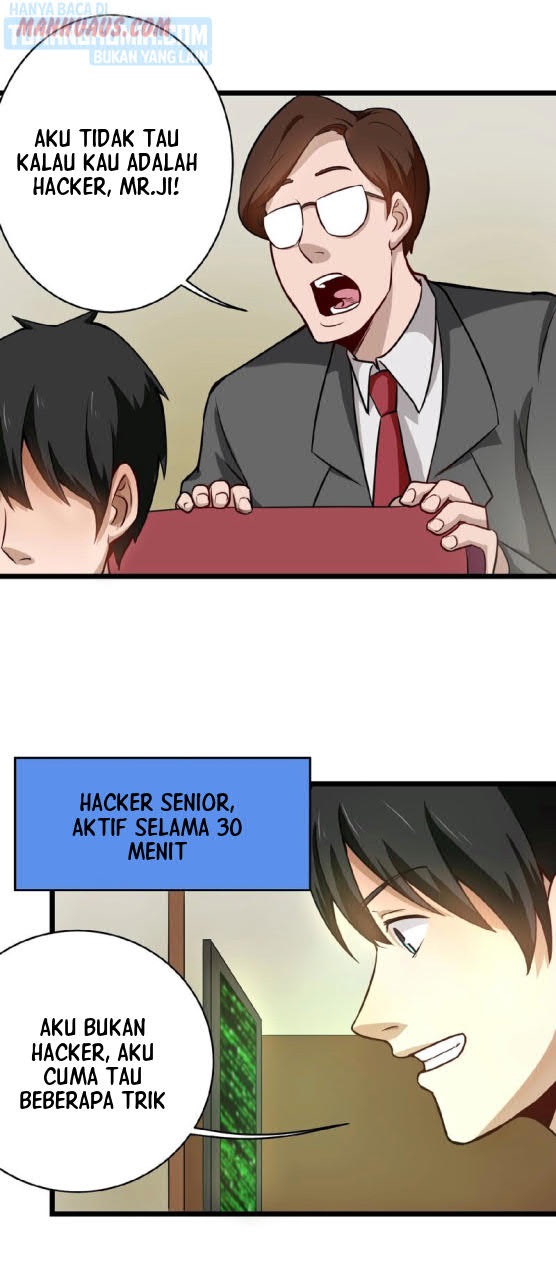 School Flower Master Chapter 144 Gambar 5