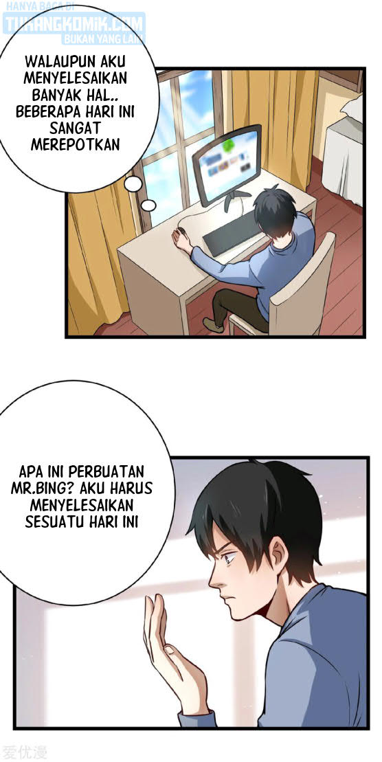 School Flower Master Chapter 144 Gambar 7