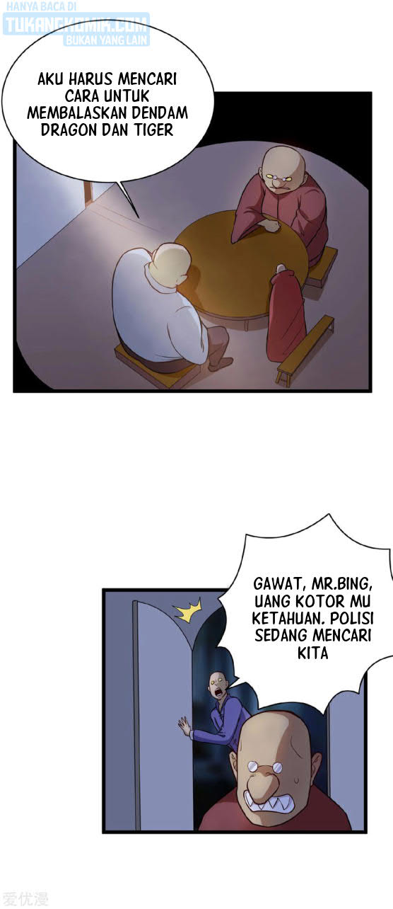 School Flower Master Chapter 144 Gambar 9