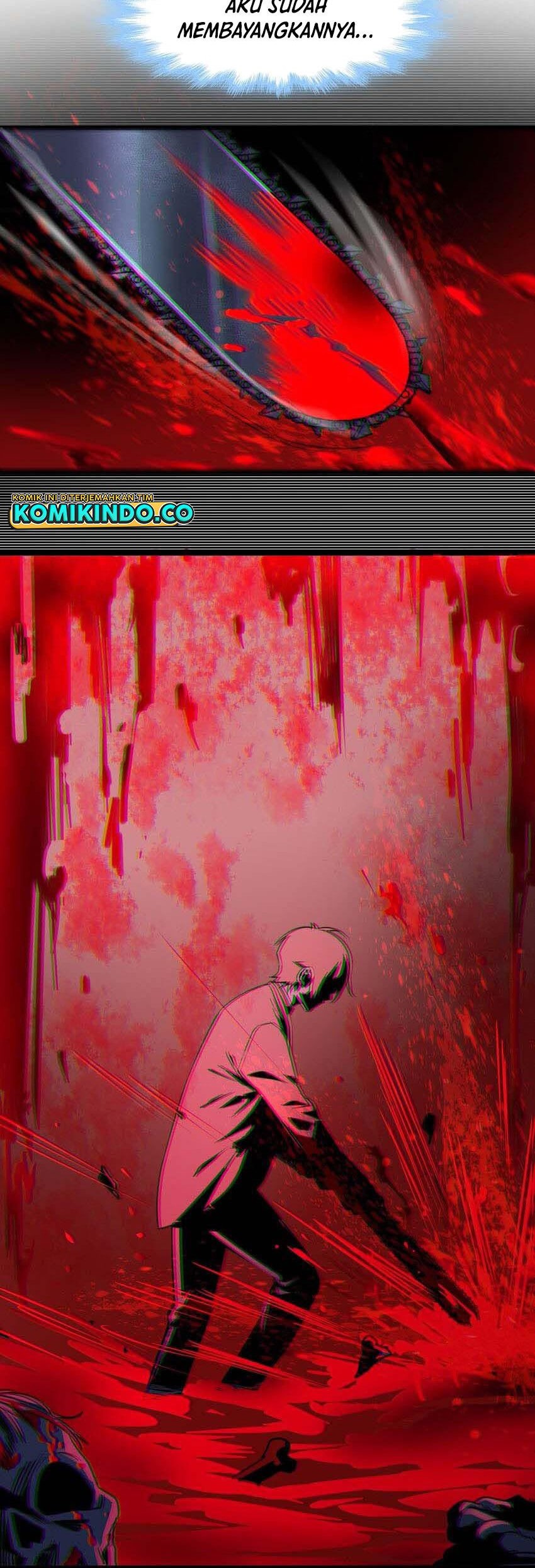 I’m Really Not The Demon God’s Lackey Chapter 71 Gambar 28