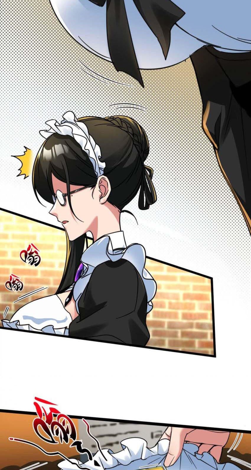 I’m Really Not The Demon God’s Lackey Chapter 71 Gambar 4