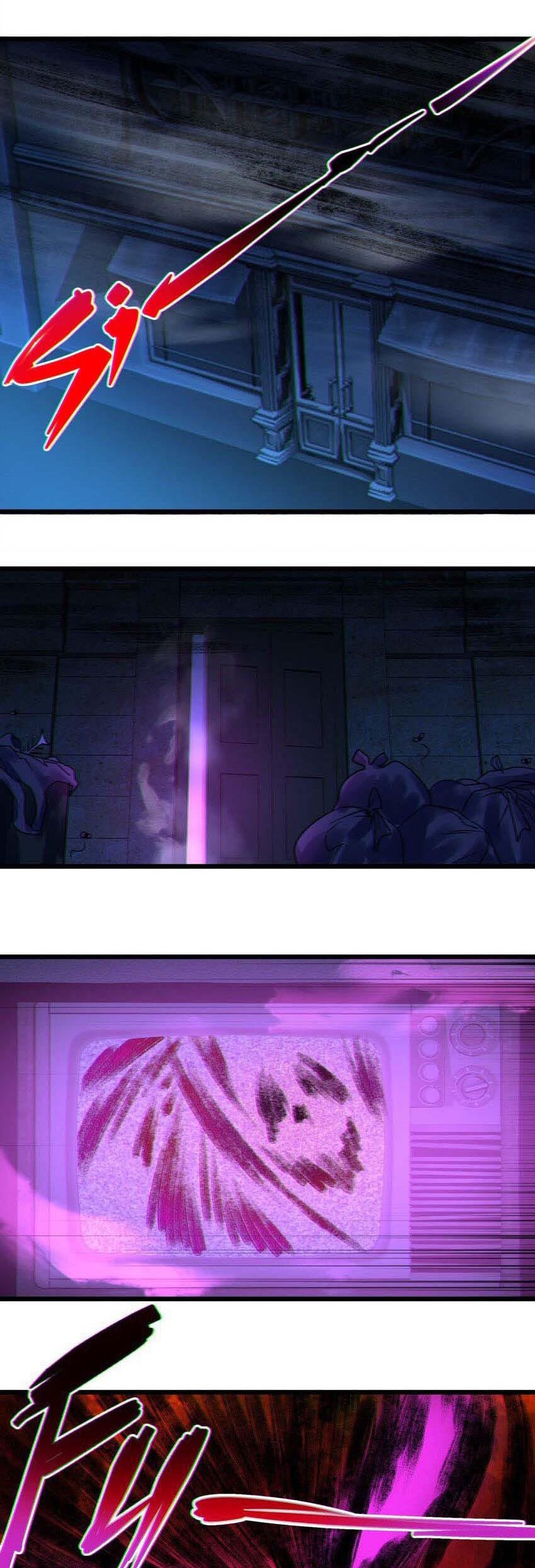 I’m Really Not The Demon God’s Lackey Chapter 71 Gambar 25