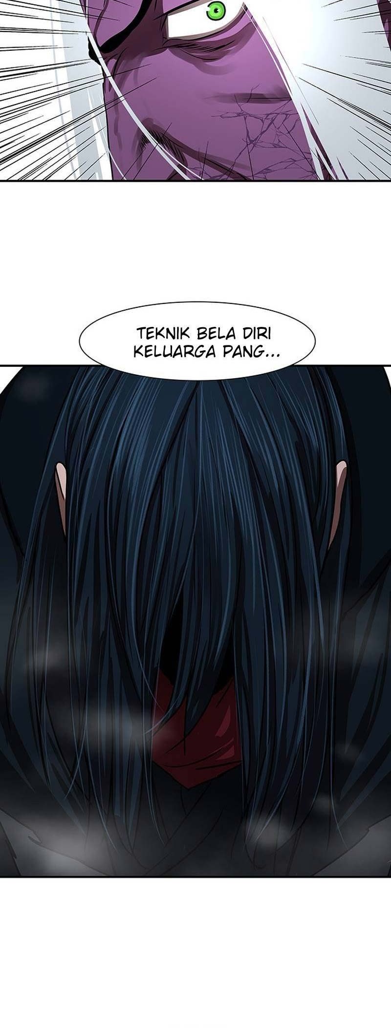 Escort Warrior Chapter 182 Gambar 4