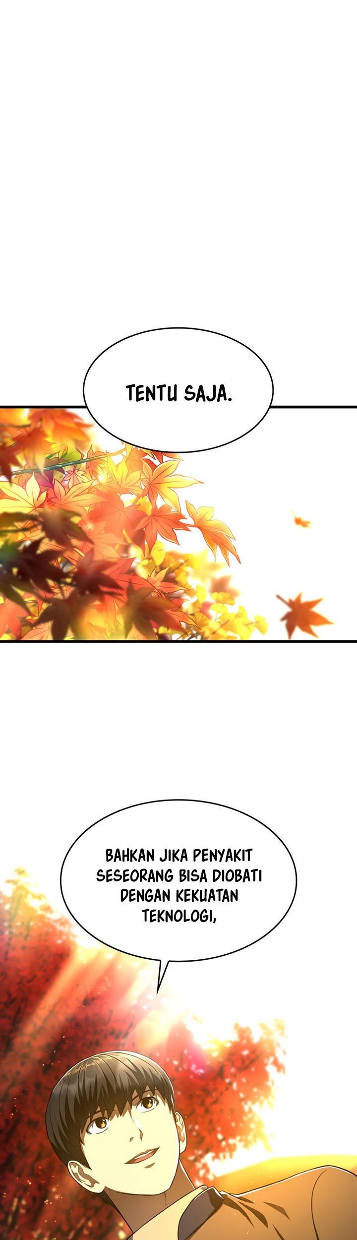 Perfect Surgeon Chapter 45 Gambar 50