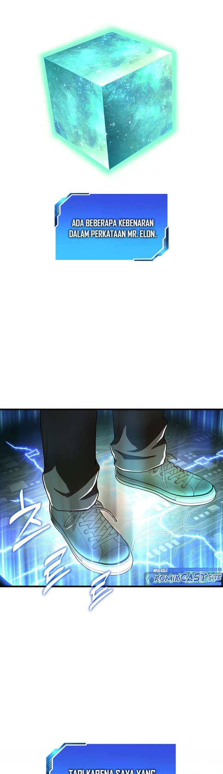 Perfect Surgeon Chapter 45 Gambar 40