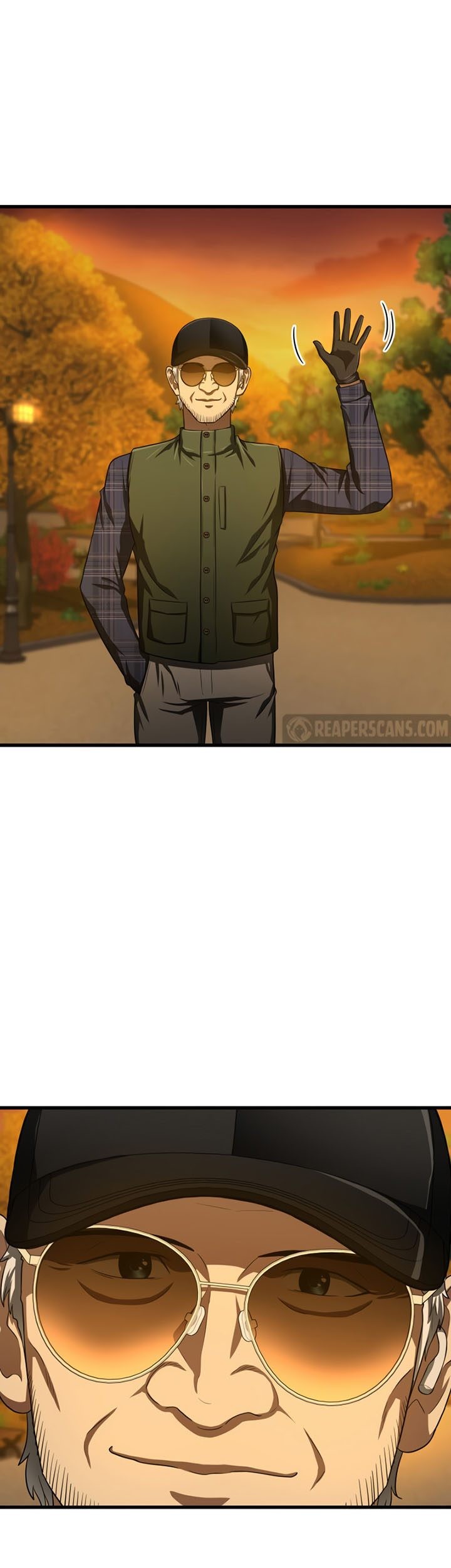 Perfect Surgeon Chapter 45 Gambar 76