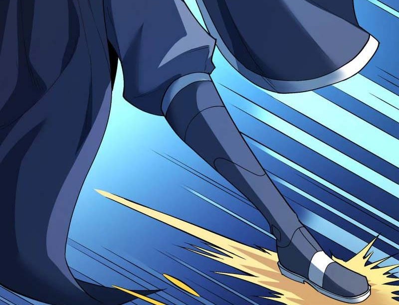 God of Martial Arts Chapter 519 Gambar 17