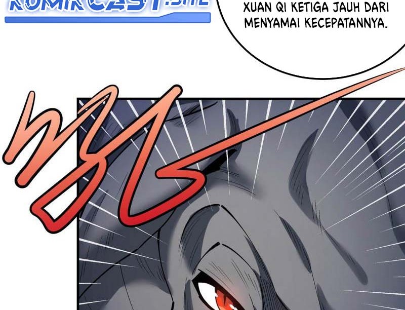 God of Martial Arts Chapter 519 Gambar 15