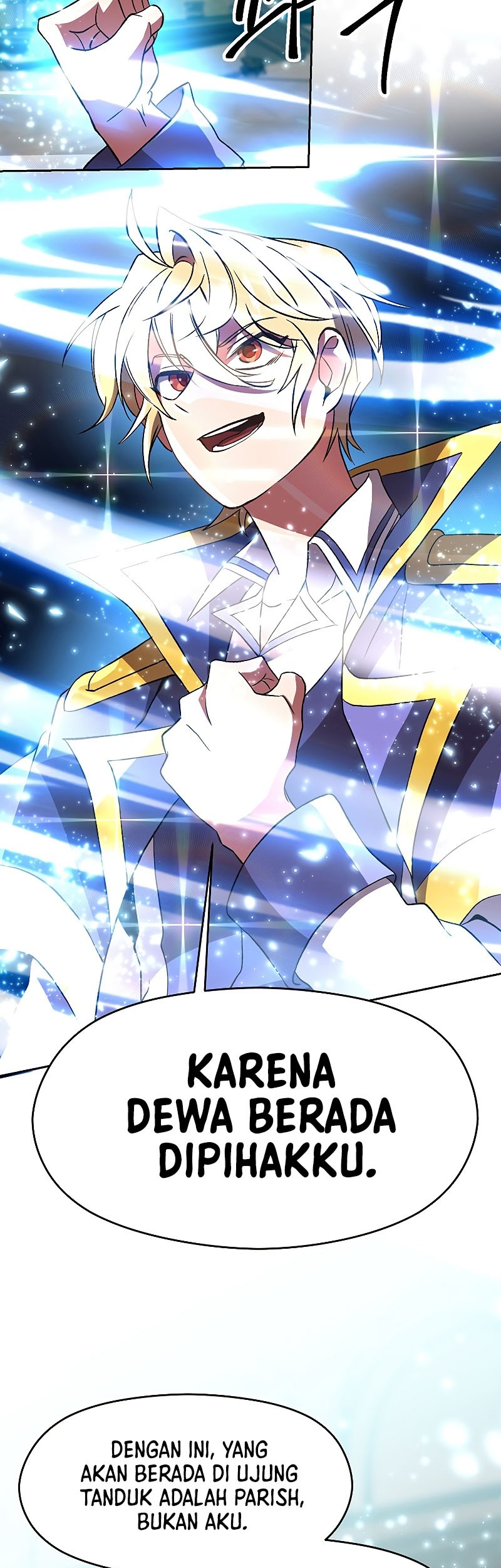 Archmage Transcending Through Regression Chapter 36 Gambar 26