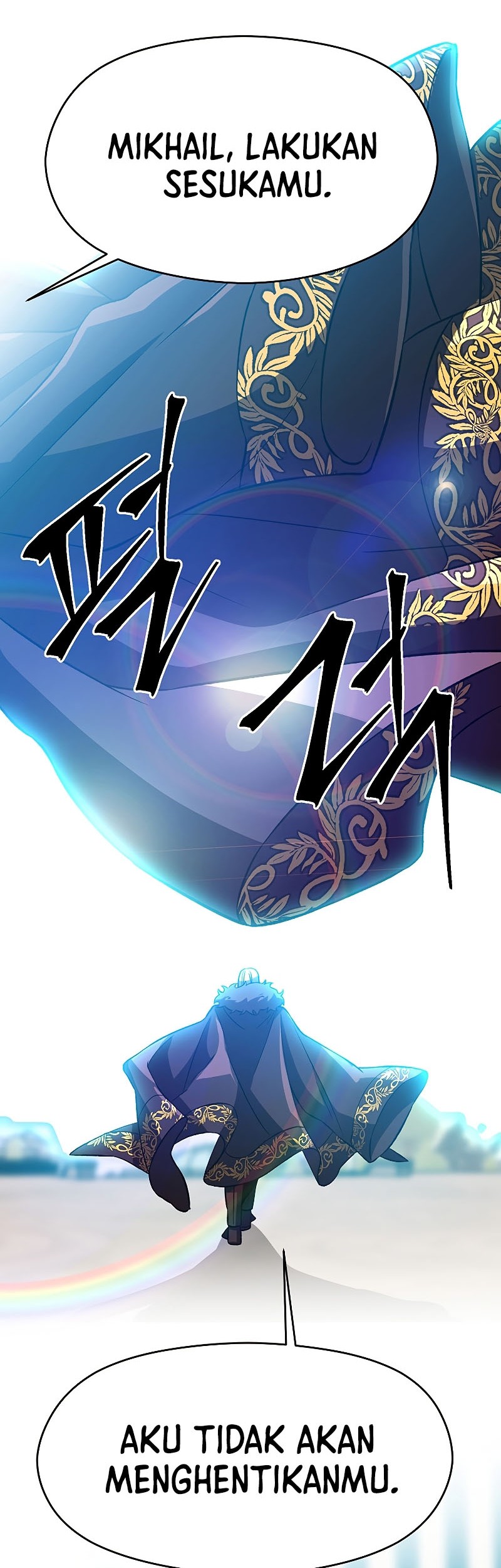 Archmage Transcending Through Regression Chapter 36 Gambar 36