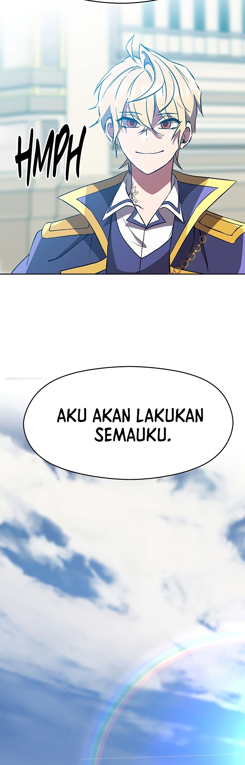 Archmage Transcending Through Regression Chapter 36 Gambar 37