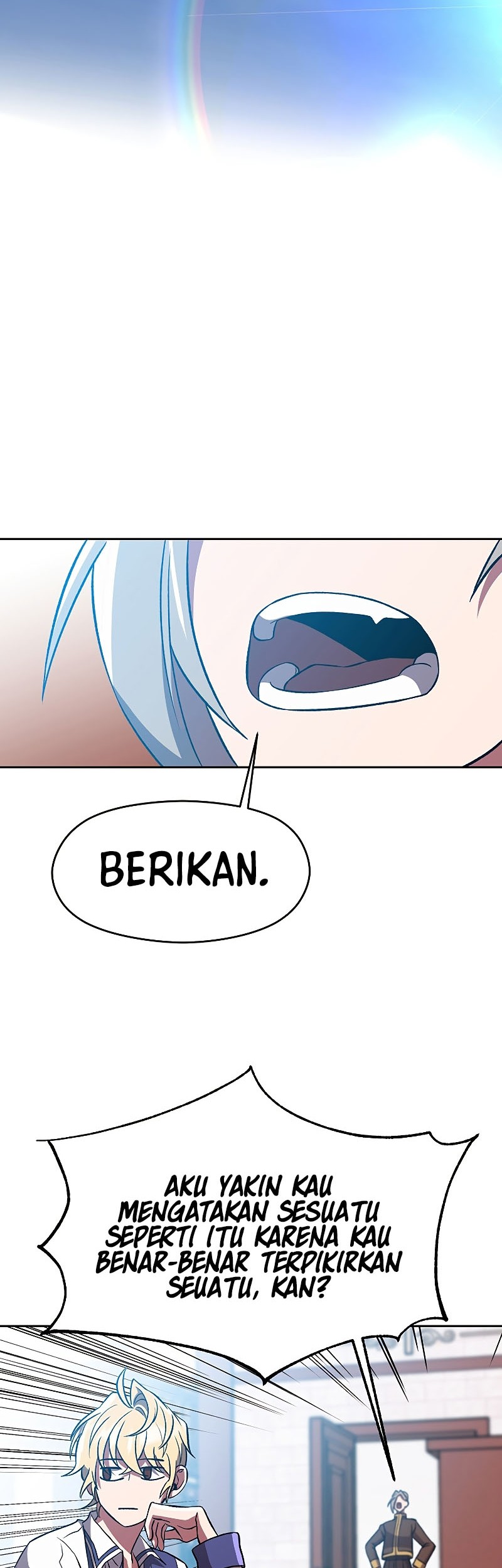 Archmage Transcending Through Regression Chapter 36 Gambar 38