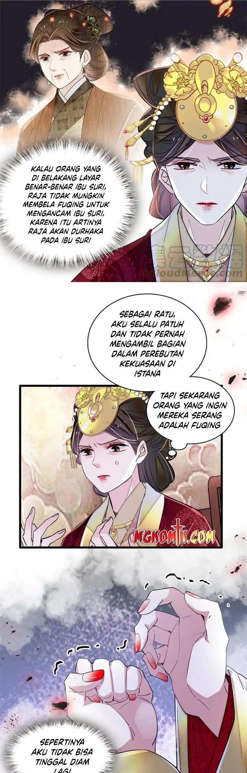 Sijin Chapter 317 Gambar 27