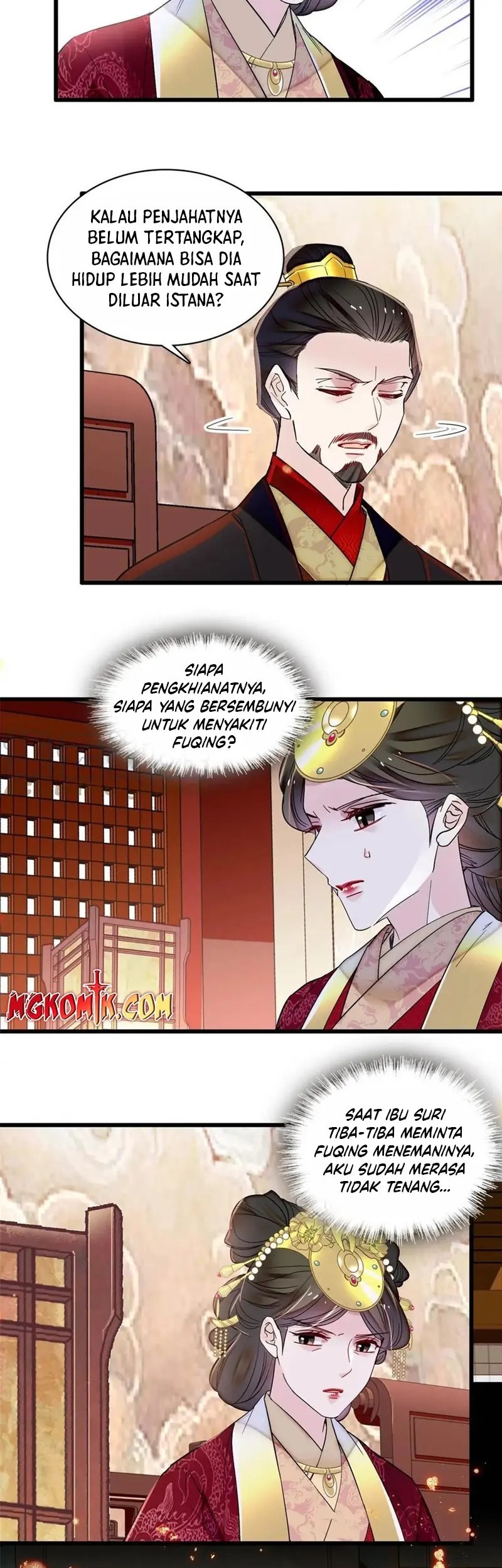 Sijin Chapter 317 Gambar 25