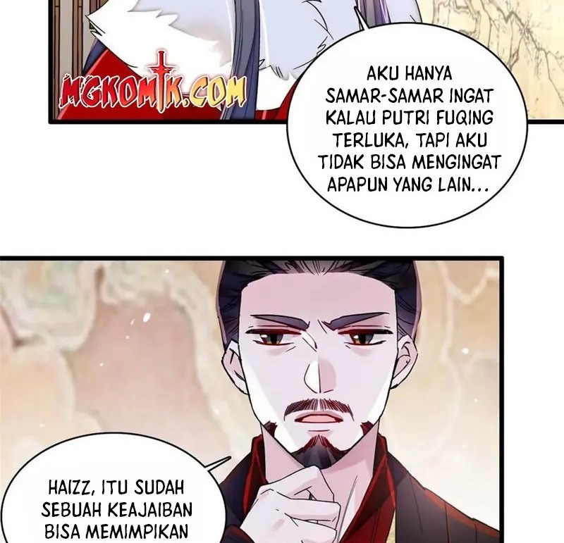 Sijin Chapter 317 Gambar 8
