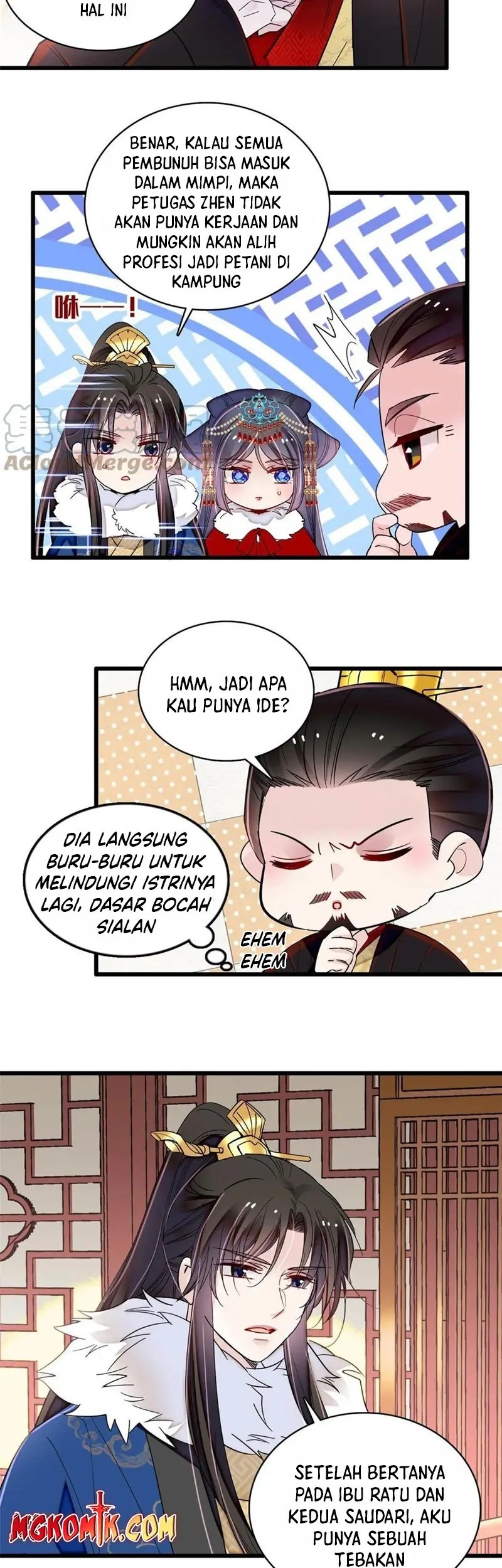 Sijin Chapter 317 Gambar 9