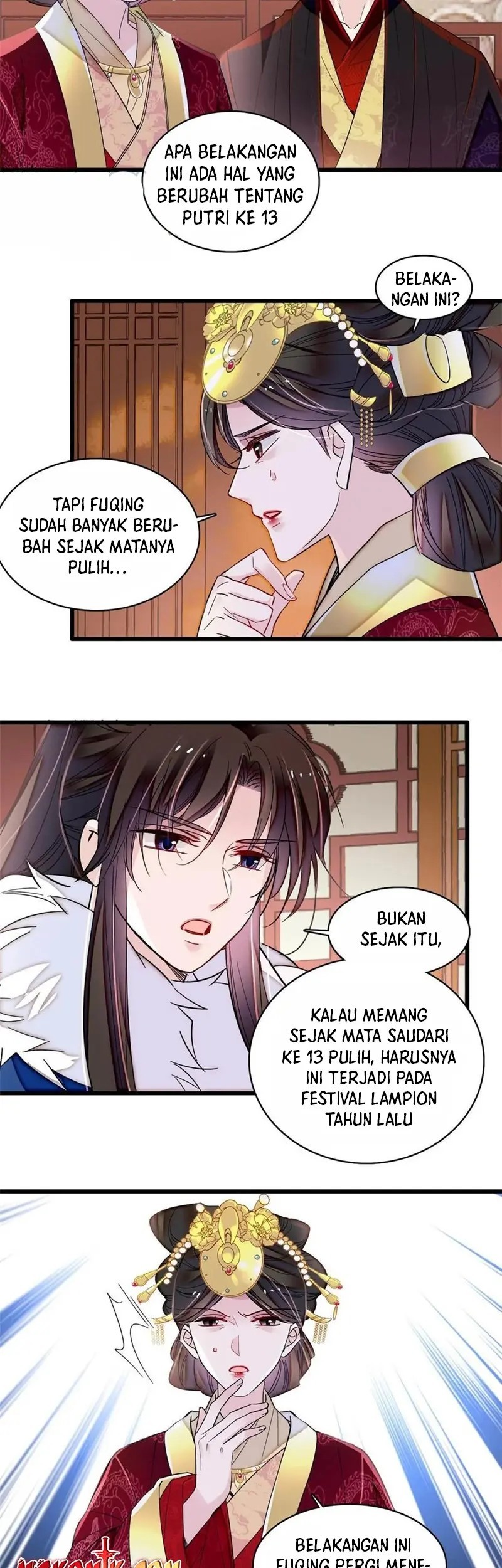 Sijin Chapter 317 Gambar 11