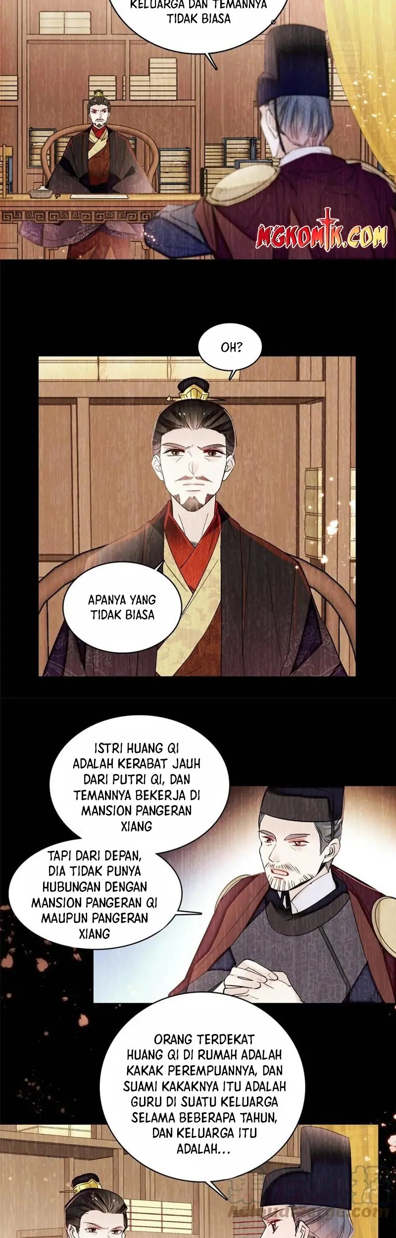 Sijin Chapter 317 Gambar 17