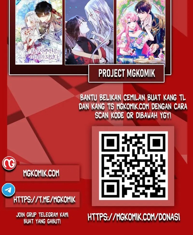 She Is Coming, Please Get Down! Chapter 314 Gambar 20