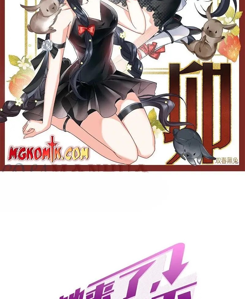 Manhua She Is Coming, Please Get Down! Chapter 314 gambar nomor 2