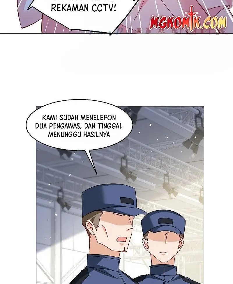 She Is Coming, Please Get Down! Chapter 314 Gambar 6