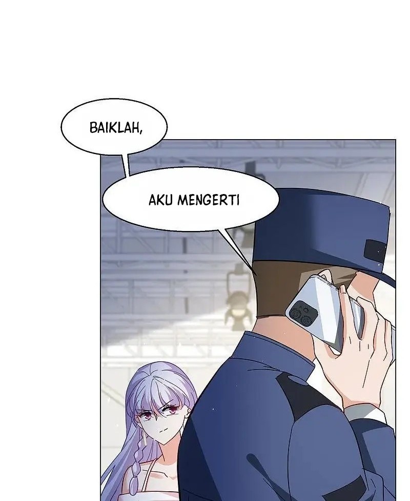 She Is Coming, Please Get Down! Chapter 314 Gambar 8