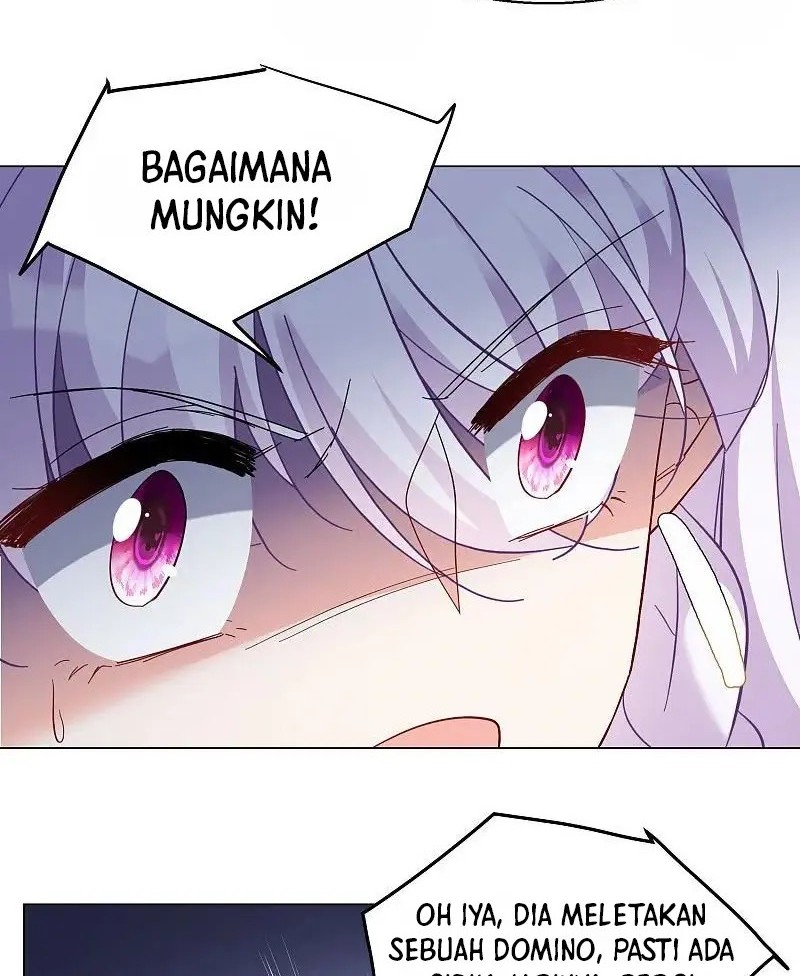 She Is Coming, Please Get Down! Chapter 314 Gambar 14