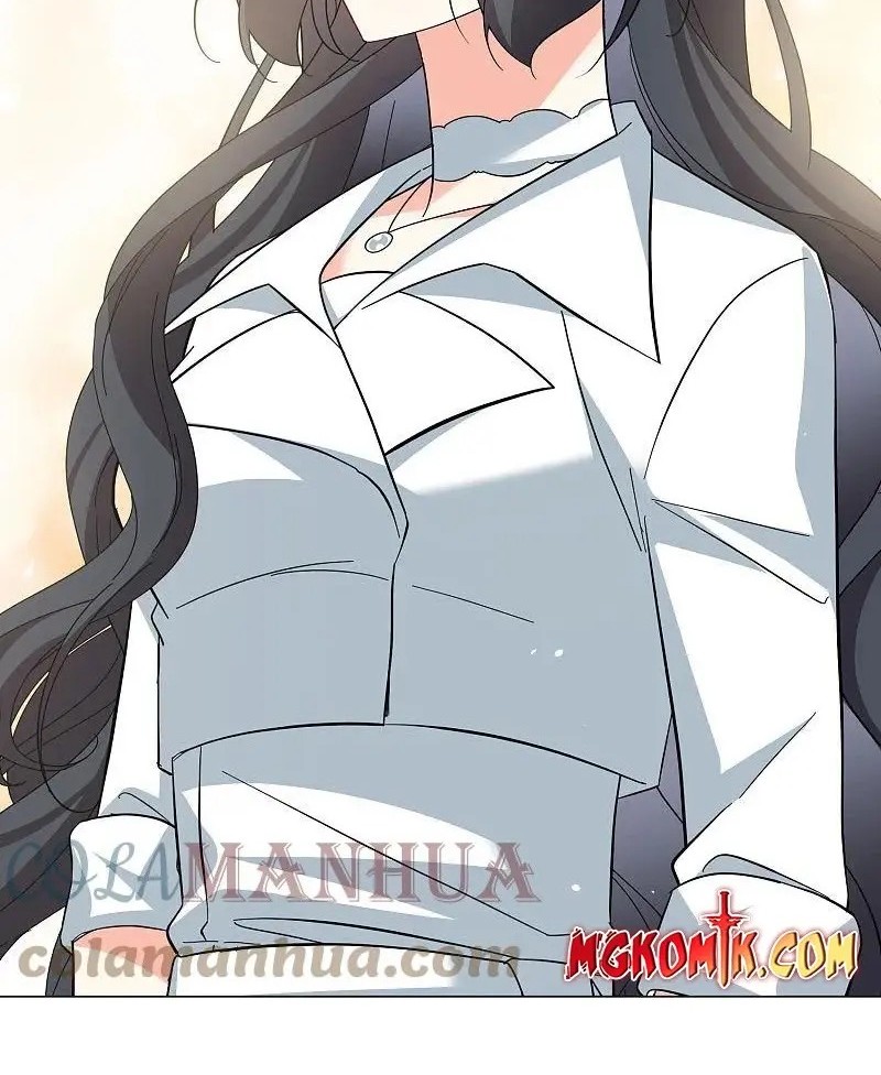 She Is Coming, Please Get Down! Chapter 314 Gambar 16